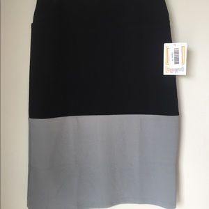 LuLaRoe Cassie Skirt